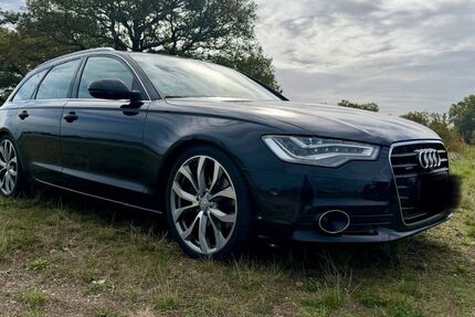 Audi A6 271.000 km 9.990 &euro; Legde 19336