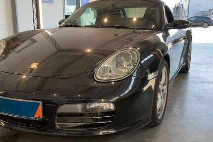 Porsche Boxster 74.136 km 33.990 &euro; Taucha bei Leipzig 04425