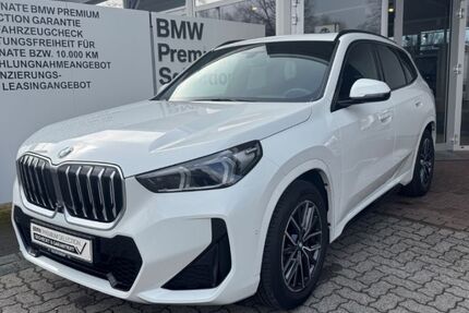 BMW X1 16.502 km 38.490 € Hainburg 63512