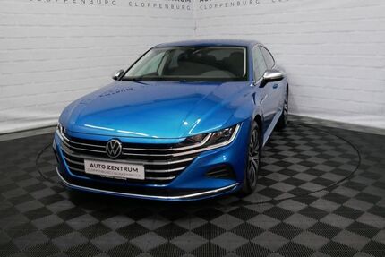 VW Arteon 77.334 km 26.950 &euro; Cloppenburg 49661