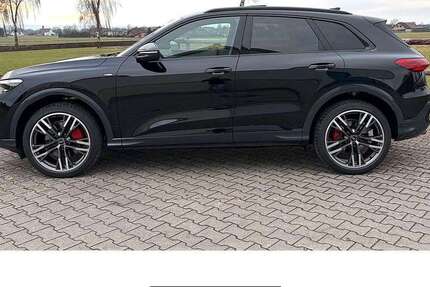 Audi Q5 1.250 km 64.141 &euro; Minden 32427
