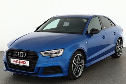 Audi A3 79.798 km 20.990 &euro; Hamburg 22761