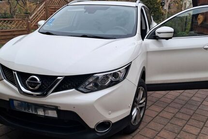 Nissan Qashqai 119.000 km 12.500 &euro; Niesky 02906