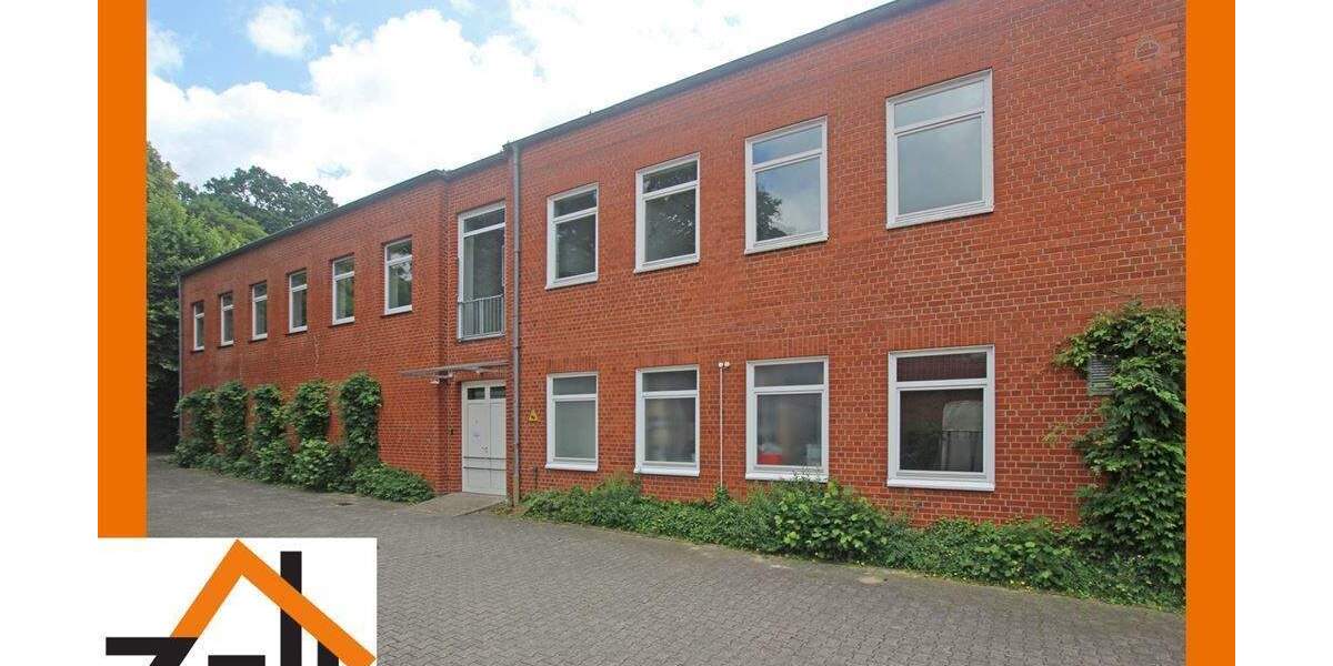 Gewerbeobjekt Geesthacht - 1 Zimmer, 699 m&sup2;, 2.640&euro; | Angebot:25702070