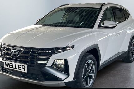 Hyundai TUCSON 27.051 km 30.290 &euro; Leipzig 04347