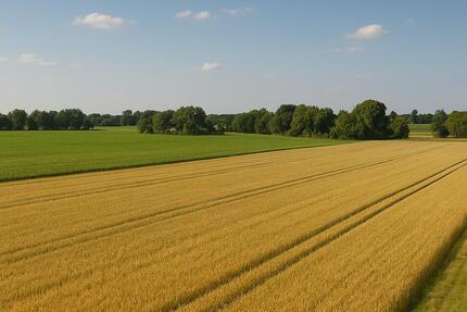 Landwirtschaftliche Nutzflächen zur Verpachtung Gemarkung Liebenthal, Gemeinde Heiligengrabe zimmer