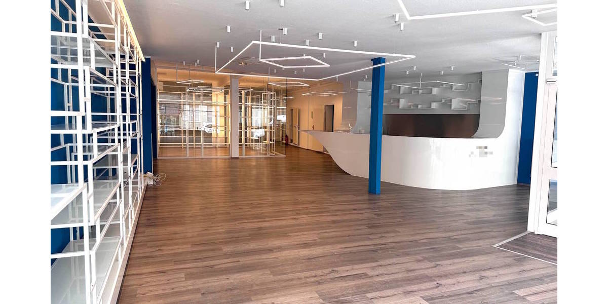 Gewerbeobjekt Viernheim - 2.250&euro; | Angebot:26451825