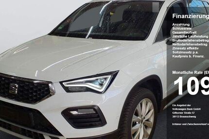 Seat Ateca 22.230 km 27.950 &euro; Regensburg 93055