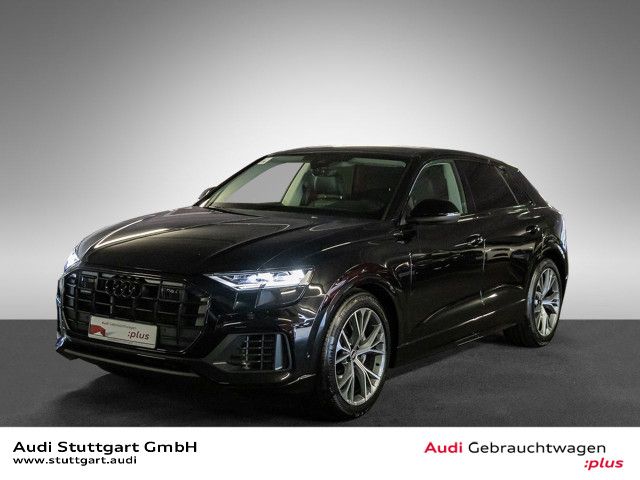 Audi Q8 59.275 km 64.840 &euro; Stuttgart 70469