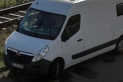 Opel Movano 180.000 km 16.000 &euro; Stuttgart 70378