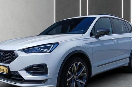 Seat Tarraco 48.175 km 30.444 &euro; Berlin 13581