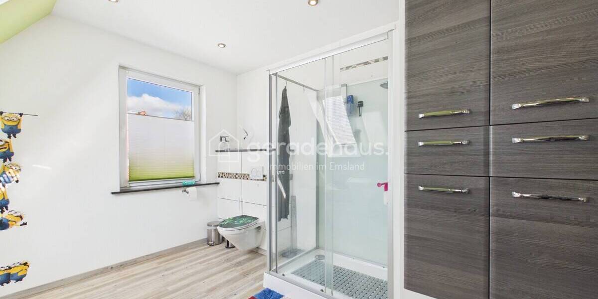 Einfamilienhaus Lingen - 4 Zimmer, 110 m&sup2;, 299.900&euro; | Angebot:26319503