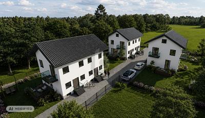 ENERGIEEFFIZENTES RAUMWUNDER - Haus Berlin-Altglienicke Altglienicke | Angebot:27326770