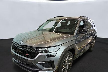 Skoda Kodiaq 52.000 km 39.700 &euro; Rottweil 78628
