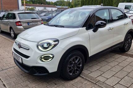 Fiat 500X 74.453 km 11.950 &euro; Herten 45701