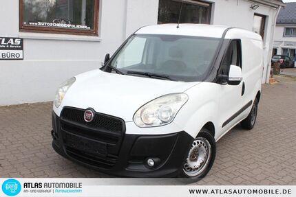 Fiat Doblo 258.000 km 3.990 € Norderstedt/Hamburg 22848