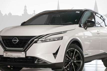Nissan Qashqai 75.122 km 26.950 &euro; Lüneburg 21339
