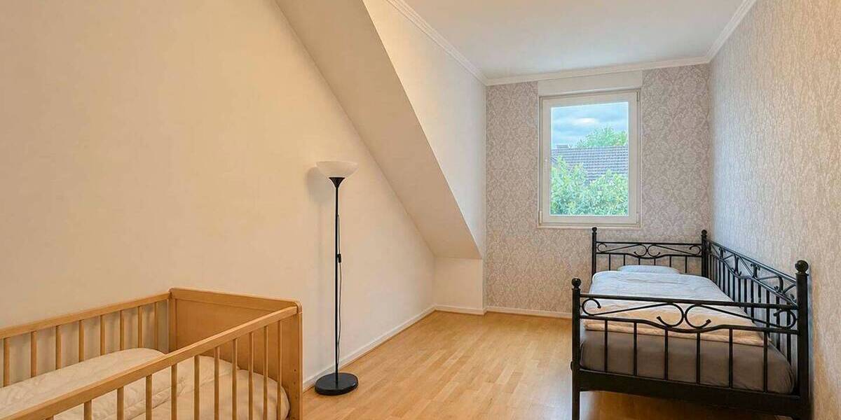 Doppelhaushälfte Gütersloh Avenwedde - 4 Zimmer, 107 m&sup2;, 475.000&euro; | Angebot:26820303