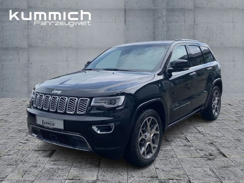Grand Cherokee