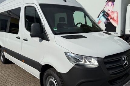 Mercedes-Benz Sprinter 3.000 km 49.400 &euro; Braunschweig 38114
