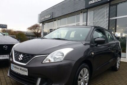 Suzuki Baleno 57.069 km 9.990 &euro; Aschersleben 06449