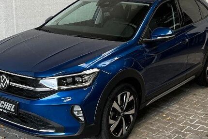 VW Taigo 7.300 km 23.774 &euro; Roeslau 95195