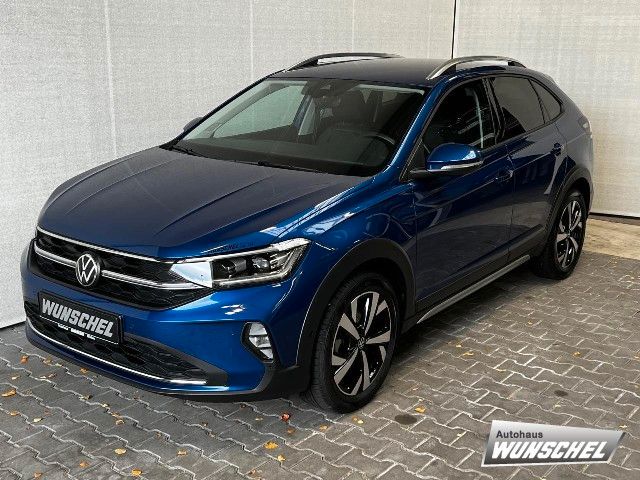 VW Taigo 7.300 km 23.774 &euro; Roeslau 95195