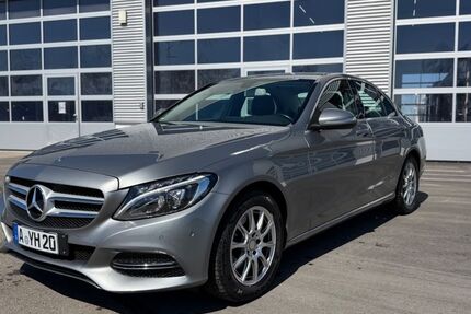 Mercedes-Benz C 200 56.344 km 20.490 &euro; Untermeitingen 86836