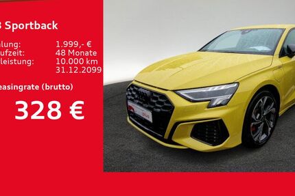 Audi A3 35.600 km 26.290 &euro; Ulm 89073