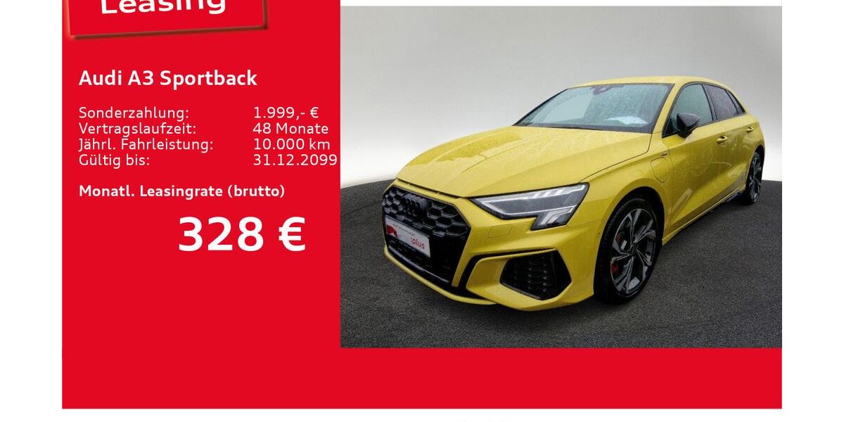 Audi A3 35.600 km 26.290 &euro; Ulm 89073