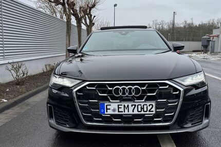 Audi A6 38.900 km 49.399 &euro; Frankfurt am Main 60435