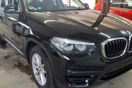 BMW X3 64.949 km 28.400 € Hennef 53773
