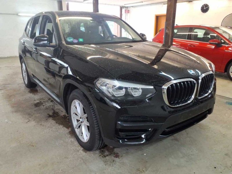 BMW X3 64.949 km 28.400 € Hennef 53773