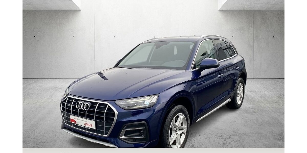 Audi Q5 54.465 km 35.789 &euro; Goslar 38644