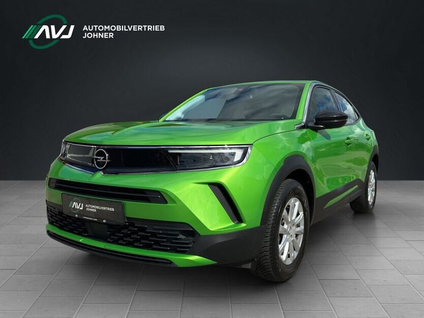 Mokka