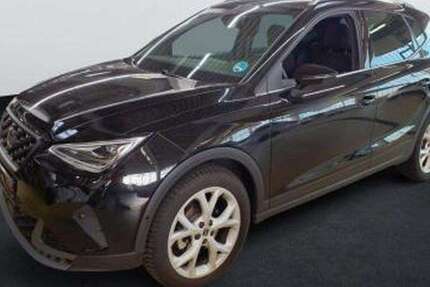 Seat Arona 25.460 km 23.450 € Lauf an der Pegnitz 91207