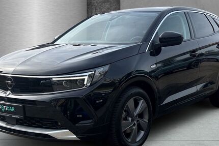 Opel Grandland (X) 24.018 km 22.690 &euro; Hamburg 22159