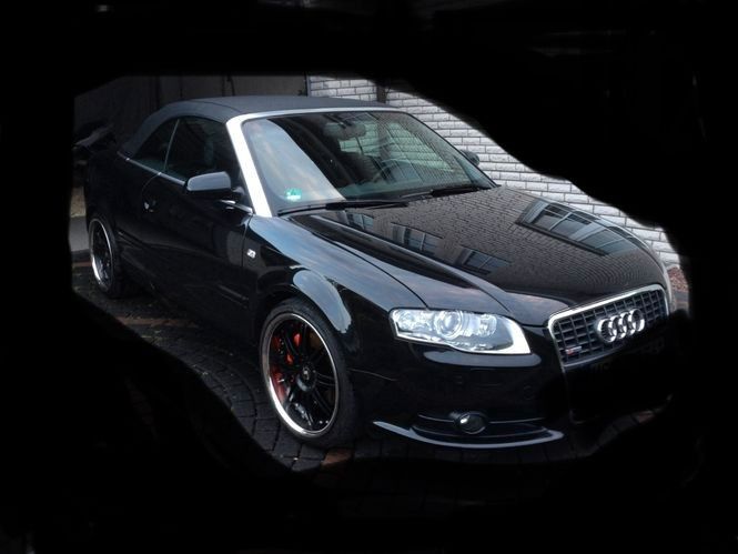 Audi A4 228.200 km 7.300 &euro; Sundern 59846