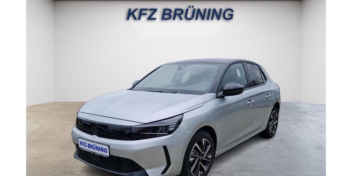 Opel Corsa 10.813 km 15.480 &euro; Lingen (Ems) 49811