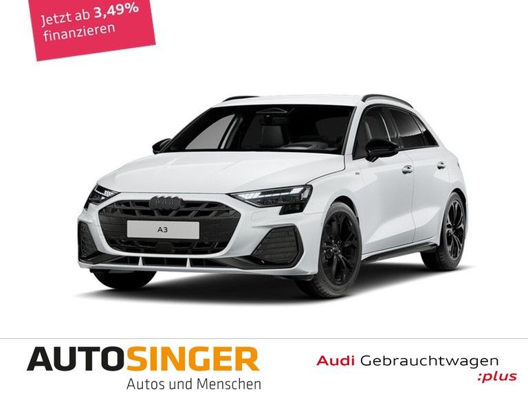 Audi A3 9.999 km 44.430 &euro; Marktoberdorf 87616