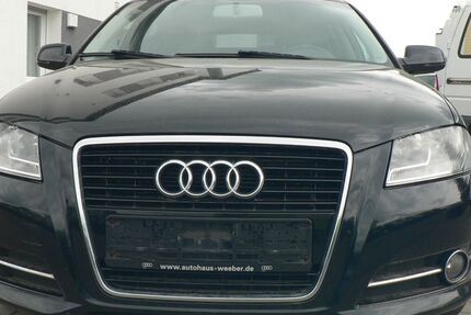 Audi A3 164.000 km 5.300 &euro; Reutlingen oferdingen 72768