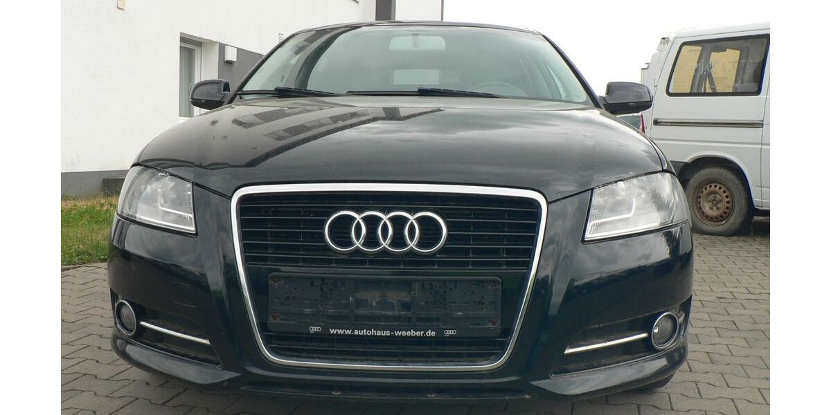 Audi A3 164.000 km 5.300 &euro; Reutlingen oferdingen 72768