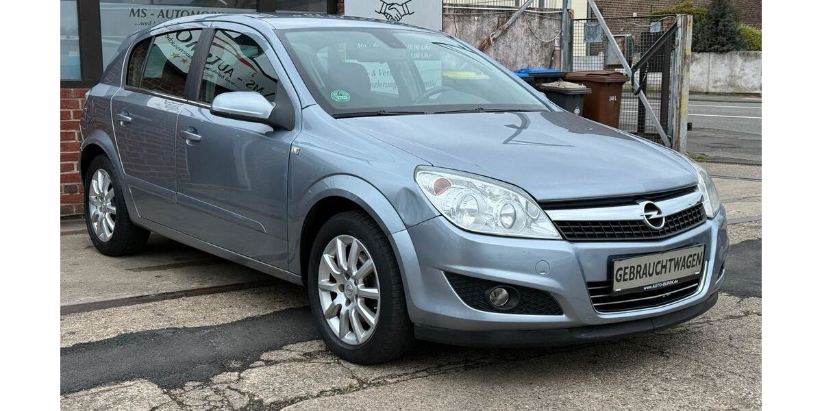 Opel Astra 98.000 km 4.999 &euro; Euskirchen 53881