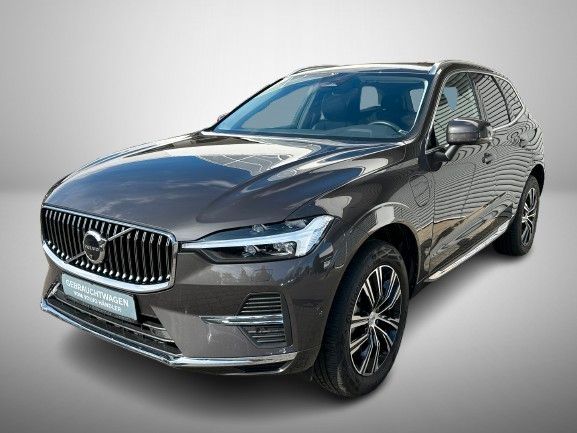 Volvo XC60 50.000 km 44.290 € Leipzig 04319