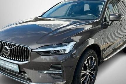Volvo XC60 50.000 km 44.500 € Leipzig 04319