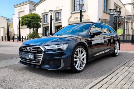 Audi A6 60.012 km 34.997 &euro; Kösching 85092