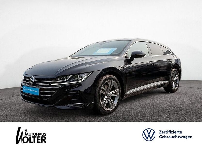 Arteon