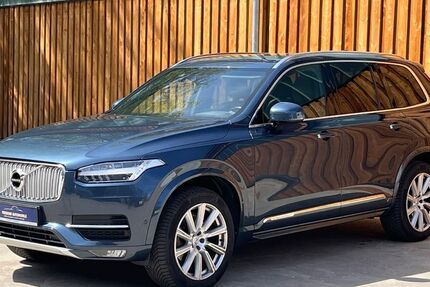 Volvo XC90 110.000 km 29.800 &euro; Henstedt-Ulzburg 24558