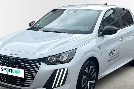Peugeot 208 6.000 km 22.999 &euro; Mayen 56727