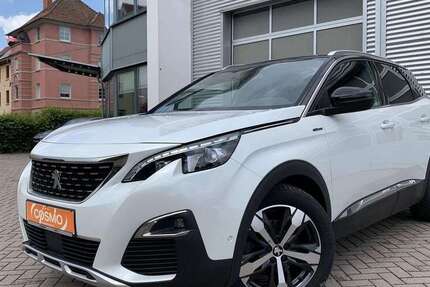 Peugeot 3008 101.549 km 18.940 &euro; Eisenach 99817